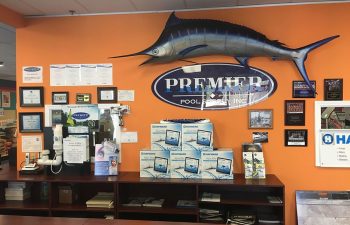 Premier Pool Supply, LLC office