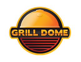 Grill Dome