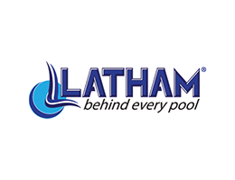 Latham behind every pool